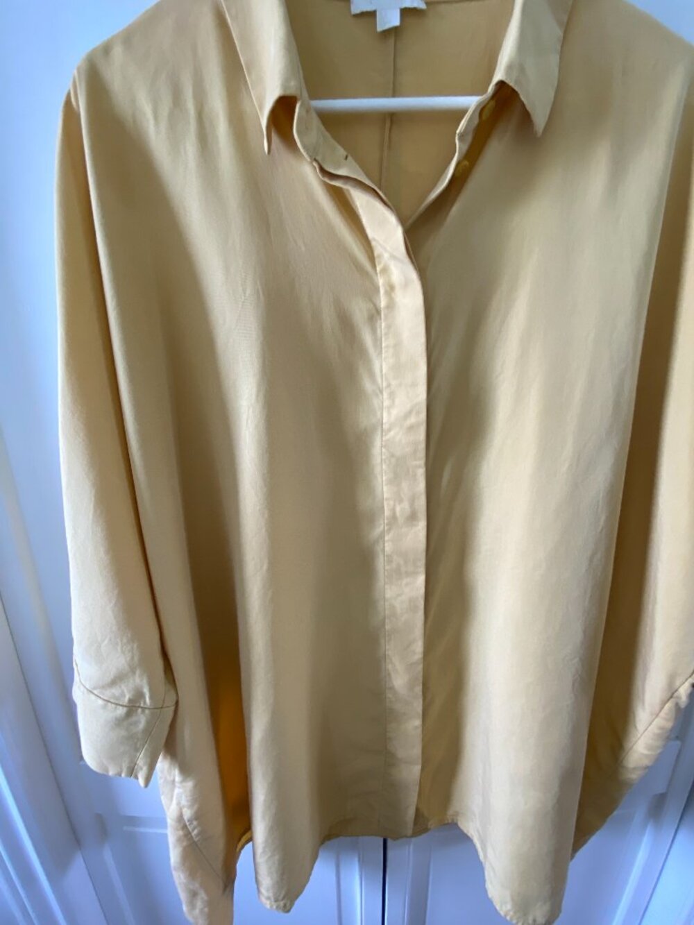 #9 Women's Cos Dress shirt - Picture 2 of 7